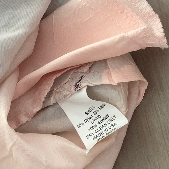 Shoshanna Black Formal Dress - Picture 5 of 5